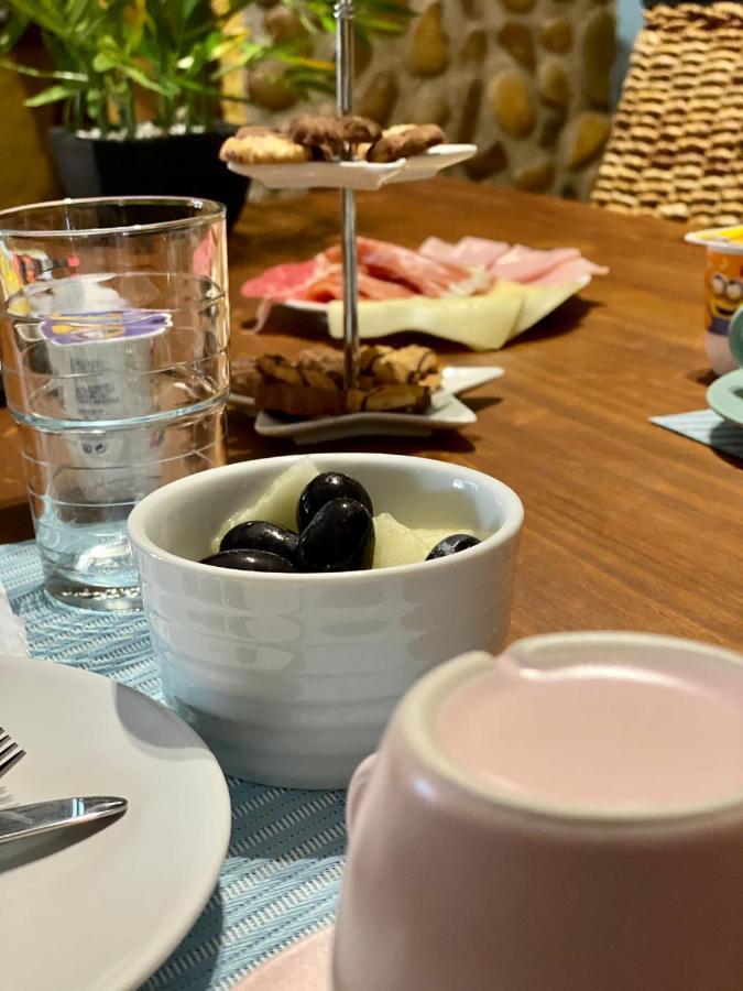 Devmani Hotel Rural Espartinas Eksteriør bilde